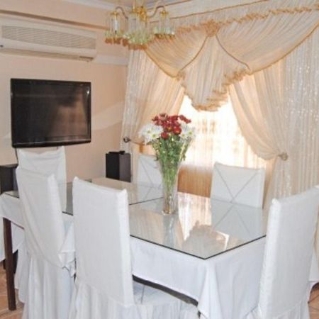 Ibhotwe Guest House Кимберли Экстерьер фото